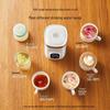 Portable Electric Travel Kettle CN plug (adapter included)