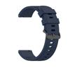 22mm 20mm Silicone Strap for Samsung Watch 7/6/5/4  Huawei Watch 5/4/3/GT6-5-4-3 Sport Bracelet Belt Amazfit Active 2/GTR/GTS