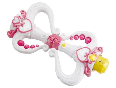 Sweet Precure Fantastic Belltier Kids Costume Wand Toy