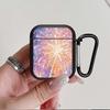 Case For Airpods Pro 4 Pro2 1 3 Pro3 2 Earphone Cases Cover Vibrant Night Sky