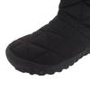 Bogs HIGH Snow Size 2E B-MOC Boots, Women's, Black, 24.0 cm,