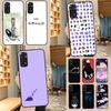 Omori Case For Xiaomi Redmi Note 11 10 9 8 12 Pro 10S 11S 12S Cover For Redmi 9 10 10A 9C 10C 12C