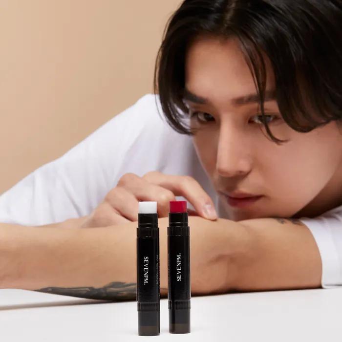 Dual Multi-Color Moisturizing Lip Balm Dual Multi-Color Moisturizing Lip Balm_Dual Multi-Color Moisturizing Lip Balm