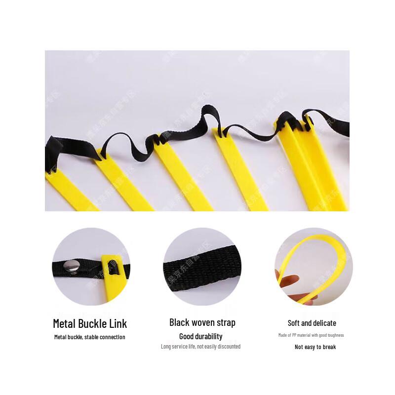 Athletic Agility & Speed Training Equipment