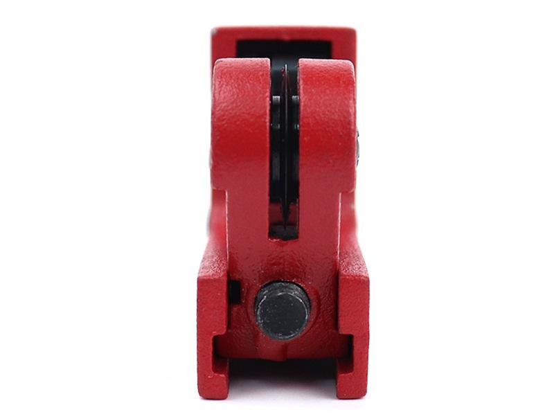 Tăiător de țevi în miniatură Cutter de țevi de cupru Cutter de țevi/3-22 mm