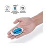 2 Pices Pince Pnienne Pour Incontinence Masculine - Pince Anti Fuite Urinaire Homme 25-26s