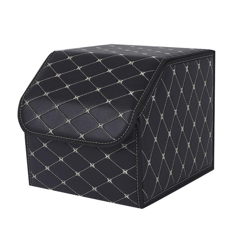 Collapsible Car Trunk Storage Box