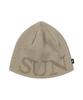 SUNDAY FRUIT MARKET Sun Cherry Beanie Beige