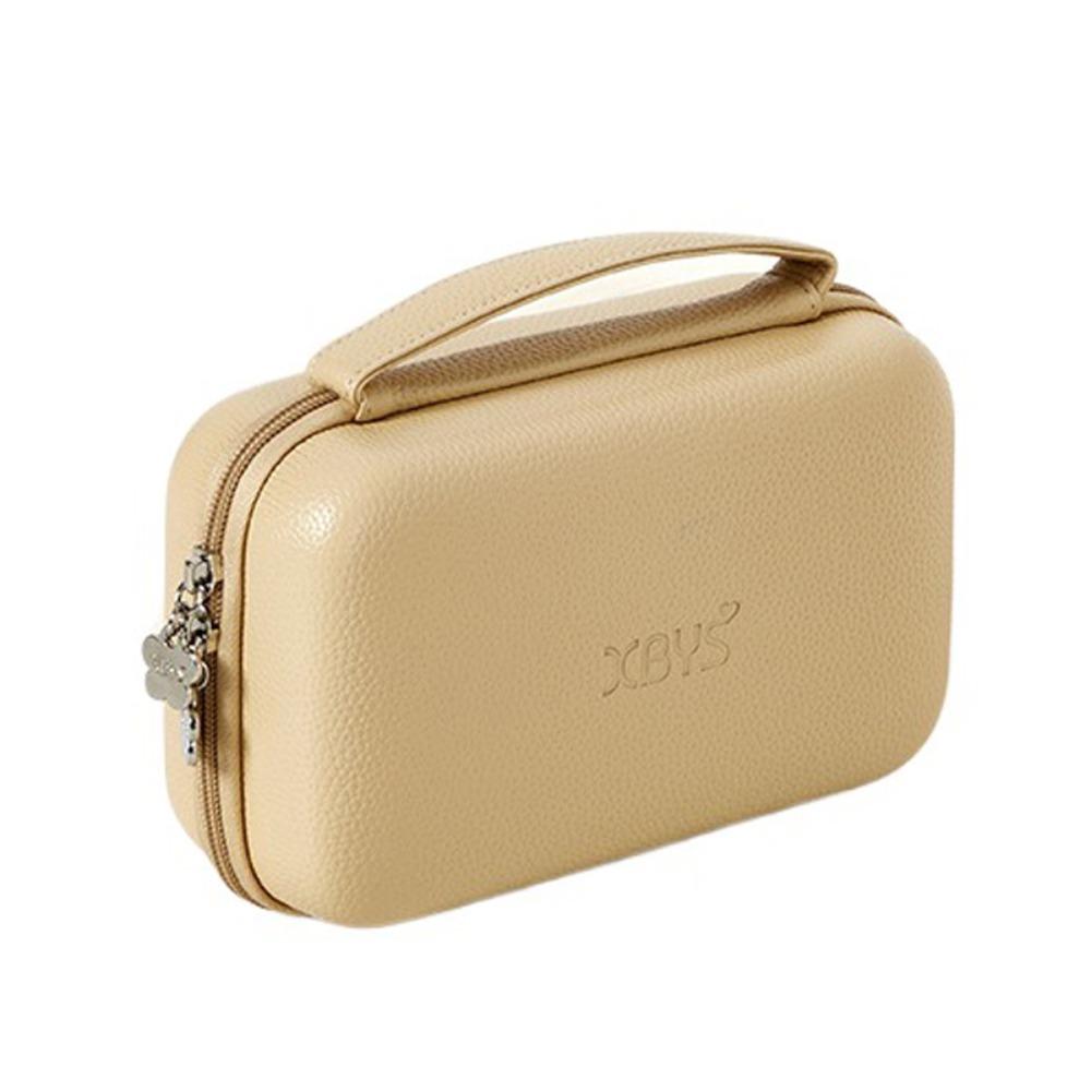 Large Capacity Cable Organizer Pouch Multi-Function Hard Drive Bag Digital Storage Bag  Unisex