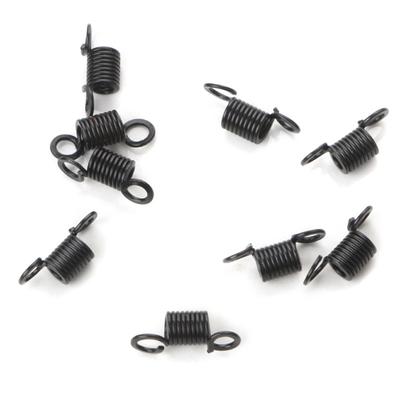 Packung mit 2 automatischen Abisolierzangenfedern für automatisches Abisolierwerkzeug Elektriker und Heimwerker verbessern die Effizienz