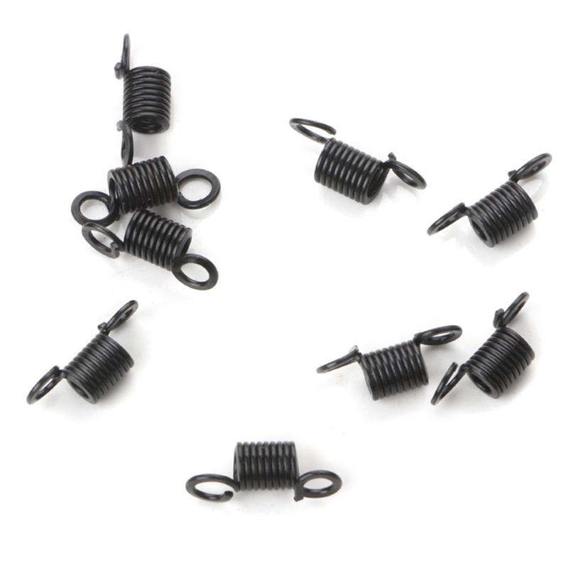 Pack Of 2 Automatic Wire Stripper Springs For Automatic Wire Stripping Tool Electricians And DIYers Improve Efficiency