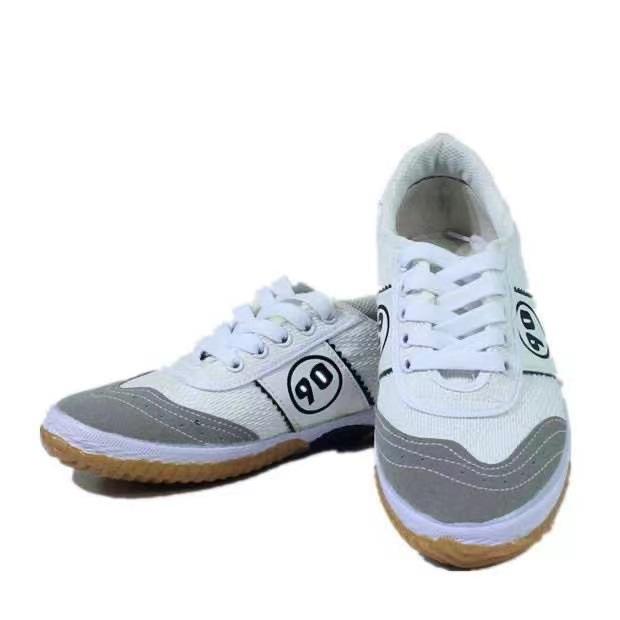 Volleyballschuhe rutschfeste weiche Sohle verschleißfeste Rindensehnensohle Herren- und Damen- gleiche Canvas-Schuhe leichte Trainings- Sportschuhe Laufschuhe