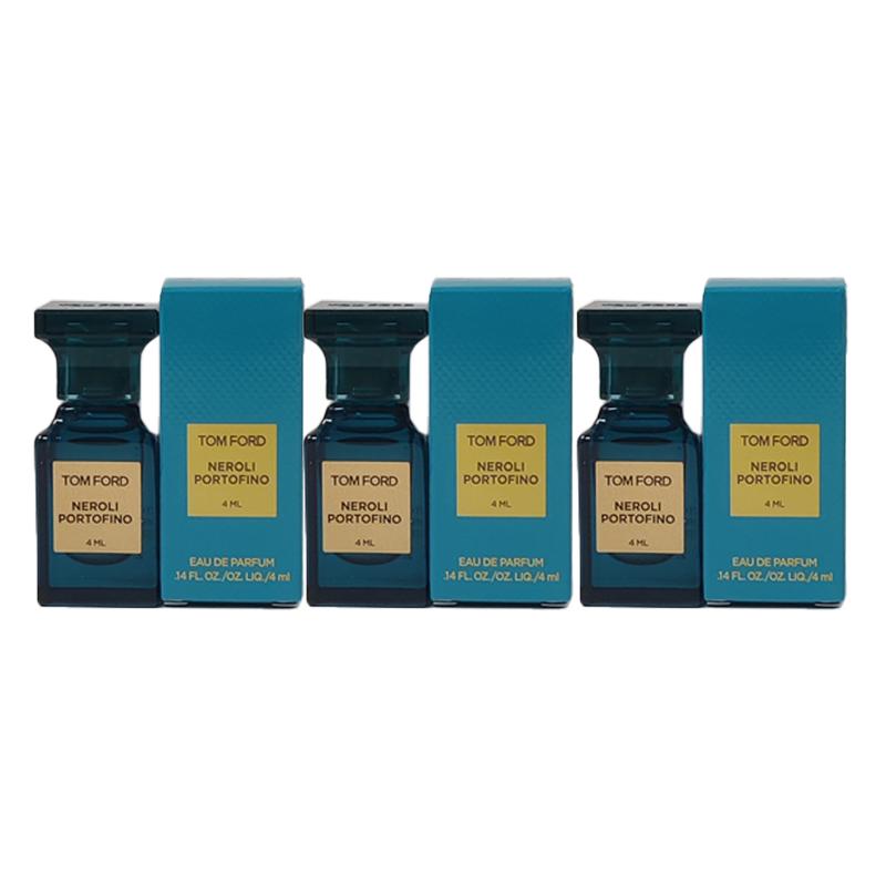 Tom Ford Campione di Neroli Portofino Eau De Parfum