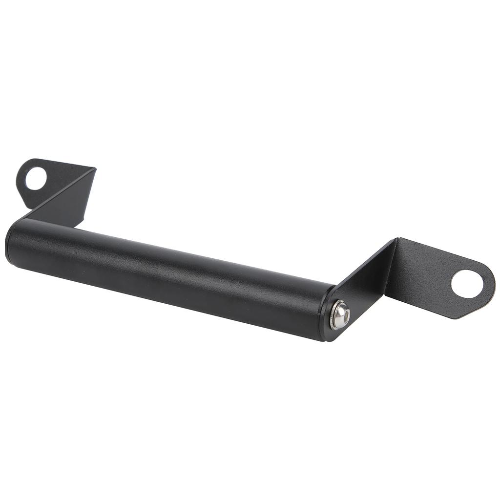 Motorcycle Navigation Bracket Black Replacement for Triumph Tiger 900 RALLY PRO 2020