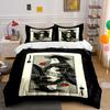 Playing Card Jack Spades. Bedding Sets Duvet Cover Sets Duvet Covers Pillowcases(1*Duvet Cover 2*Pillowcases Without Duvet Insert)