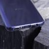 Etui do Samsung Galaxy A40 3MK Clear Przezroczyste