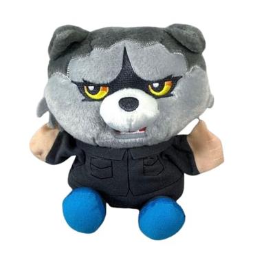 Bonecas e peluches – Peluches - caráteres de filmes e desenhos animados