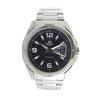 Casio Edifice Quartz Watch Black Men's EF-129D-1A