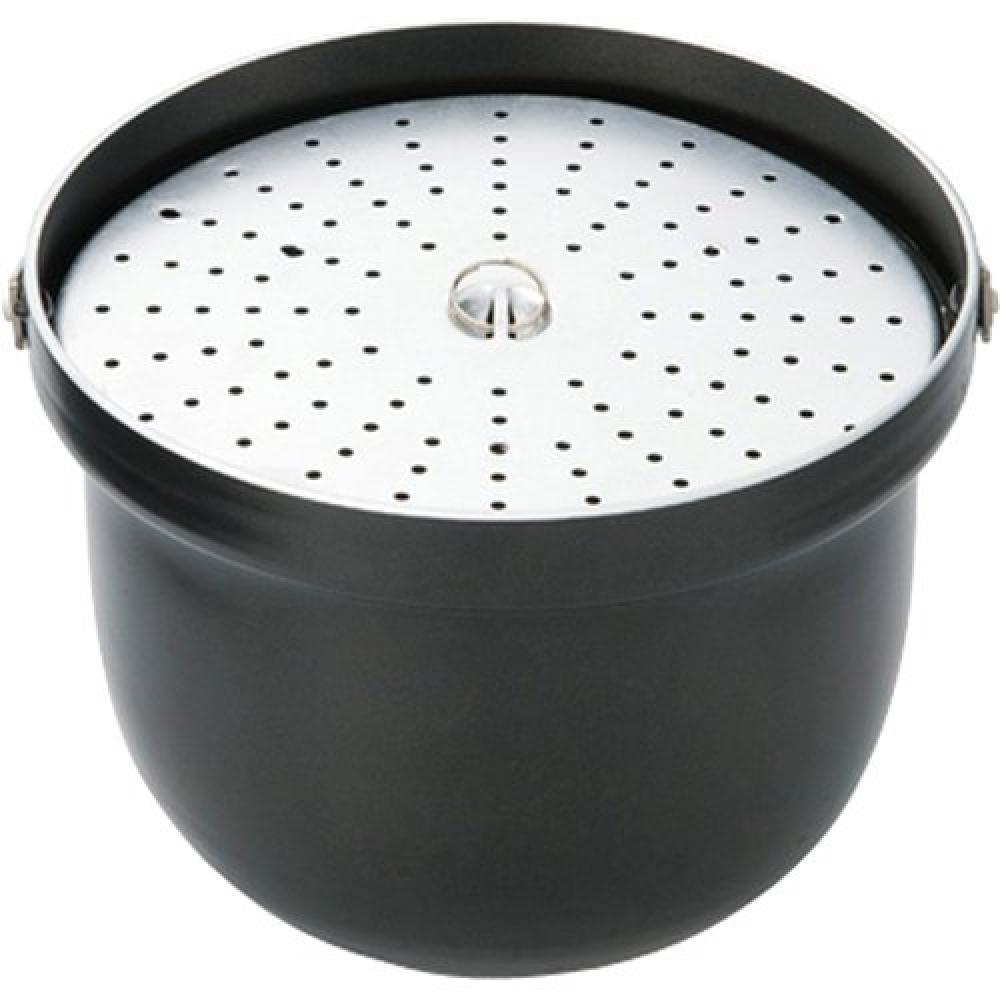       Coleman 2000012931 [aluminum Rice Cooker 3 Go]