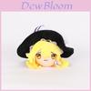 Touhou Lostword Plush Doll With Short Plush Material For Collectors And Fans