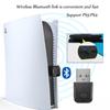 Bluetooth Wireless Headset Adapter For Ps5 Transmitter Pc Computer For Ps4 For Switch Bluetooth