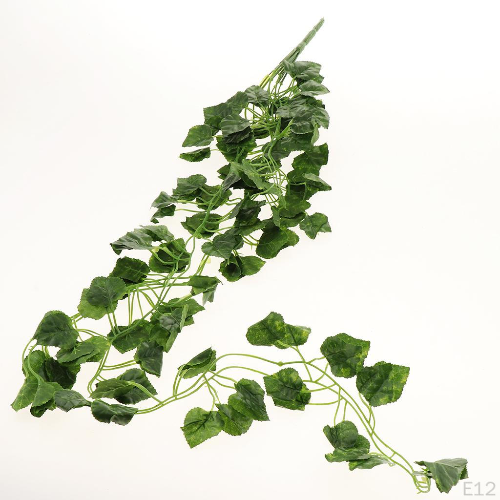 96cm Artificial Vines Garland Greenery Wedding