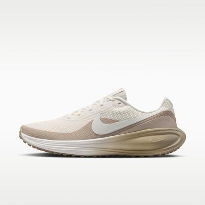 Nike REVOLUTION 8 Breathable Abrasion Resistant Running Shoes Men s Wh 40