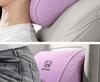 Honda Neck Pillows & Lumbar Supports for All Seasons: Vezel, Civic, CRV, Avancier, XRV, Accord