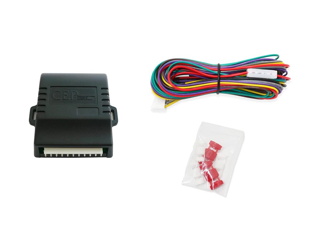 CEP 24V Idling Stop Cancellation Kit [iMemory] Car Parts, Custom Parts, Accessories, Dress Up