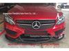 Applicable W205 C-Class Executive Sport Starlight AMG Grille