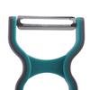 3 Piece Set Stainless Steel Vegetable Peeler Grater Slicer Set Home Kitchen Peeler Set