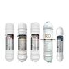 Korean Universal Water Purifier Set: Five-Stage Ultrafiltration Membrane with Quick-Install PP Cotton & Activated Carbon Filters.