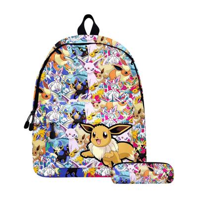 Backpack Student Shoulder Bag Travel Laptop Backpack Gift