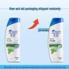 Head & Shoulders Anti-Dandruff Refreshing Cool Shampoo Twin Pack