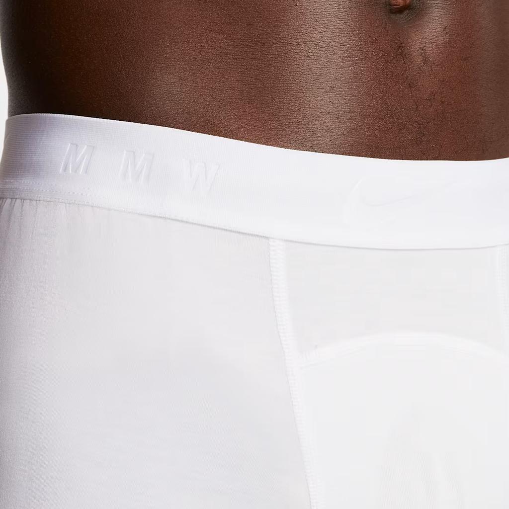 Men's Nike Underpants Men's 1 Pack White