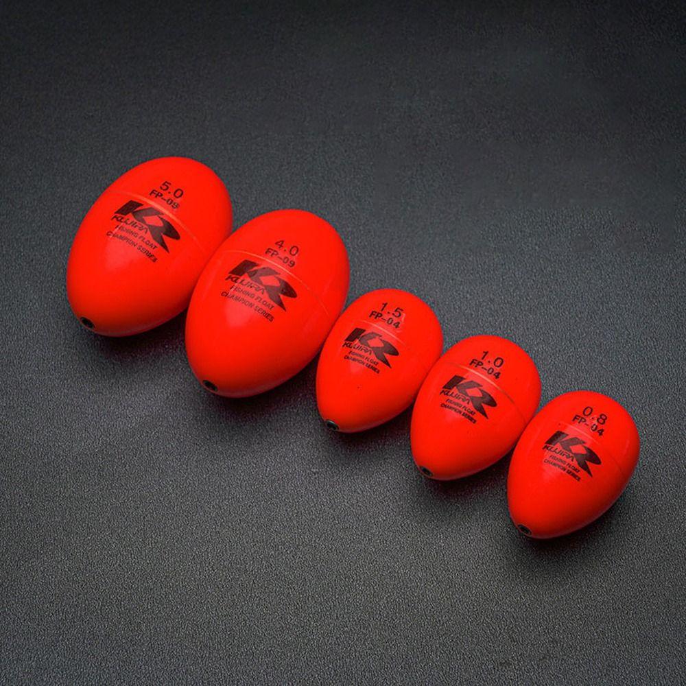 Dual-purpose Inserted Buoy Fishing Tackle Anti-collision Big Belly Float Anglers
