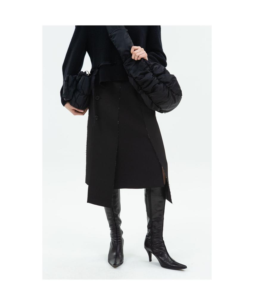 Recorde Jacket Lining Skirt_Rqkaa24533Bkx