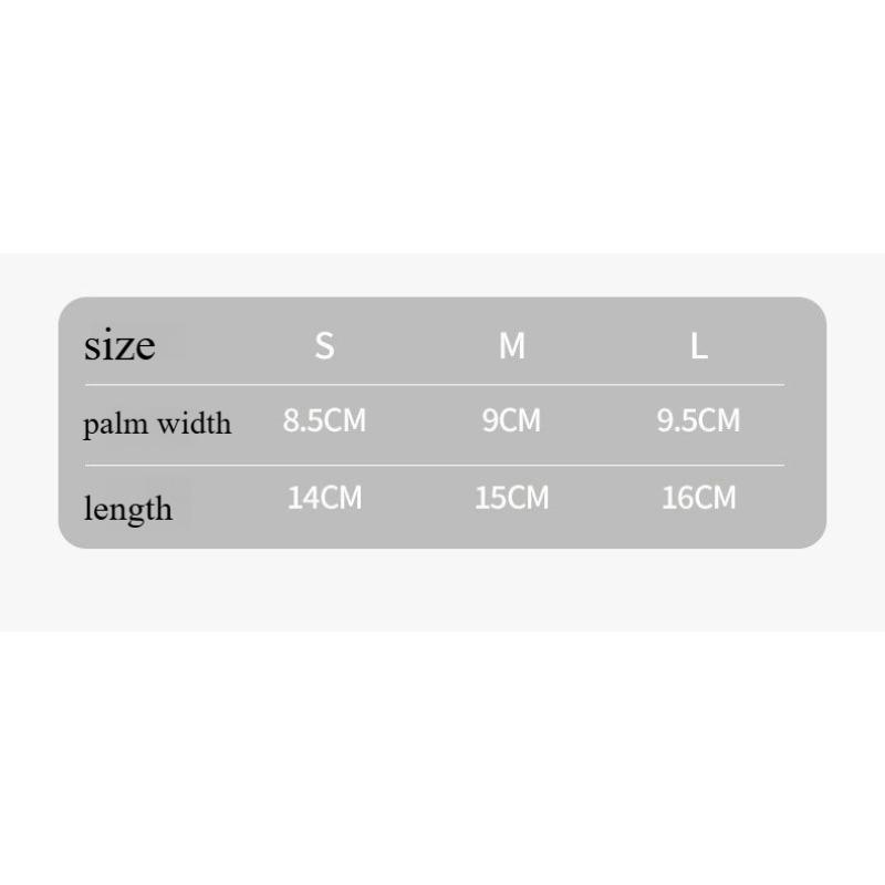 Fitness Gloves Half Finger Outdoor Sports Wear-resistant Anti Cocoon Lightweight Breathable Non Slip Cycling