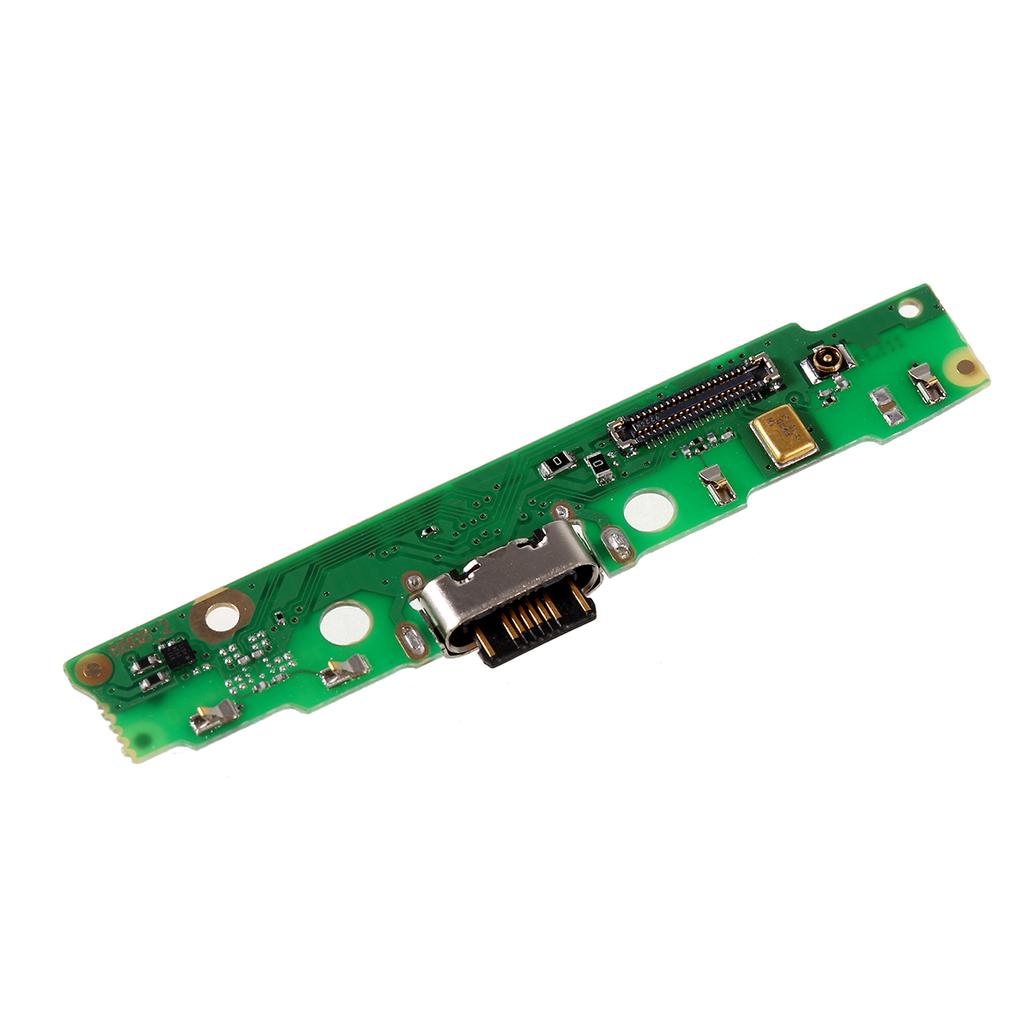 OEM Charging Port Flex Cable Repair Part for Motorola Moto G7 Power