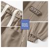 High-quality 2026 summer lightweight men's casual jogger pants