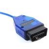 Vag-Com 409 Com Vag 409.1 Kkl USB-Diagnosekabel-Scanner-Schnittstelle