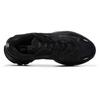 Fila Fabric Synthetic Leather TPU Pigskin Trendy Shock Absorbing Wear Resistant Low Top Dad Shoes Men Sneaker Black F12M216101FBK