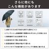Brocky Folding Sun Sun Black Men's Umbrella, Umbrella, Umbrella, Windproof,