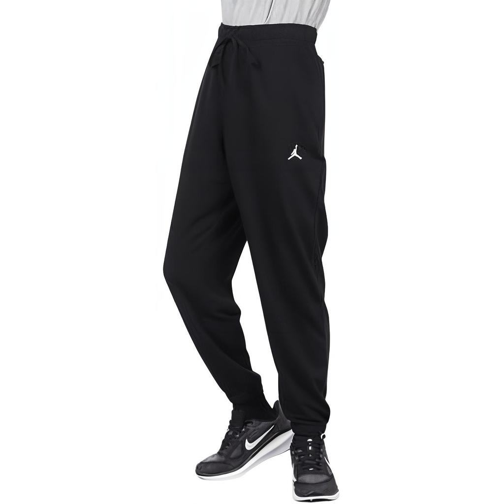 Jordan Sport Crossover Men's Dri-FIT Fleece Pants FV8608-010