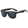 Kids Sunglasses UV Protection Lightweight Frame Flexible Arms Durable Material Suitable for Outdoor Activities and Sports