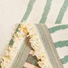 Chenille Printed Sofa Cover American Style Sofa Towel Blanket Couch Cover Universal Anti-cat Scratch Sofa Cover for Living Room