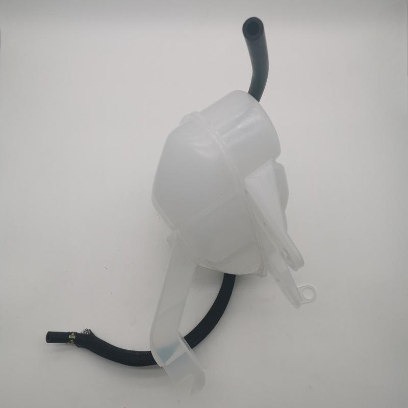 High quality New For 55037999AJ Coolant Reservoir Radiator Expansion Tank with cover