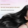 room plus Gardenia Travel Bath & Hair Set