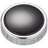 Nikon AR-11 Soft Shutter Release for Cameras - Brass and Ebonite Resin