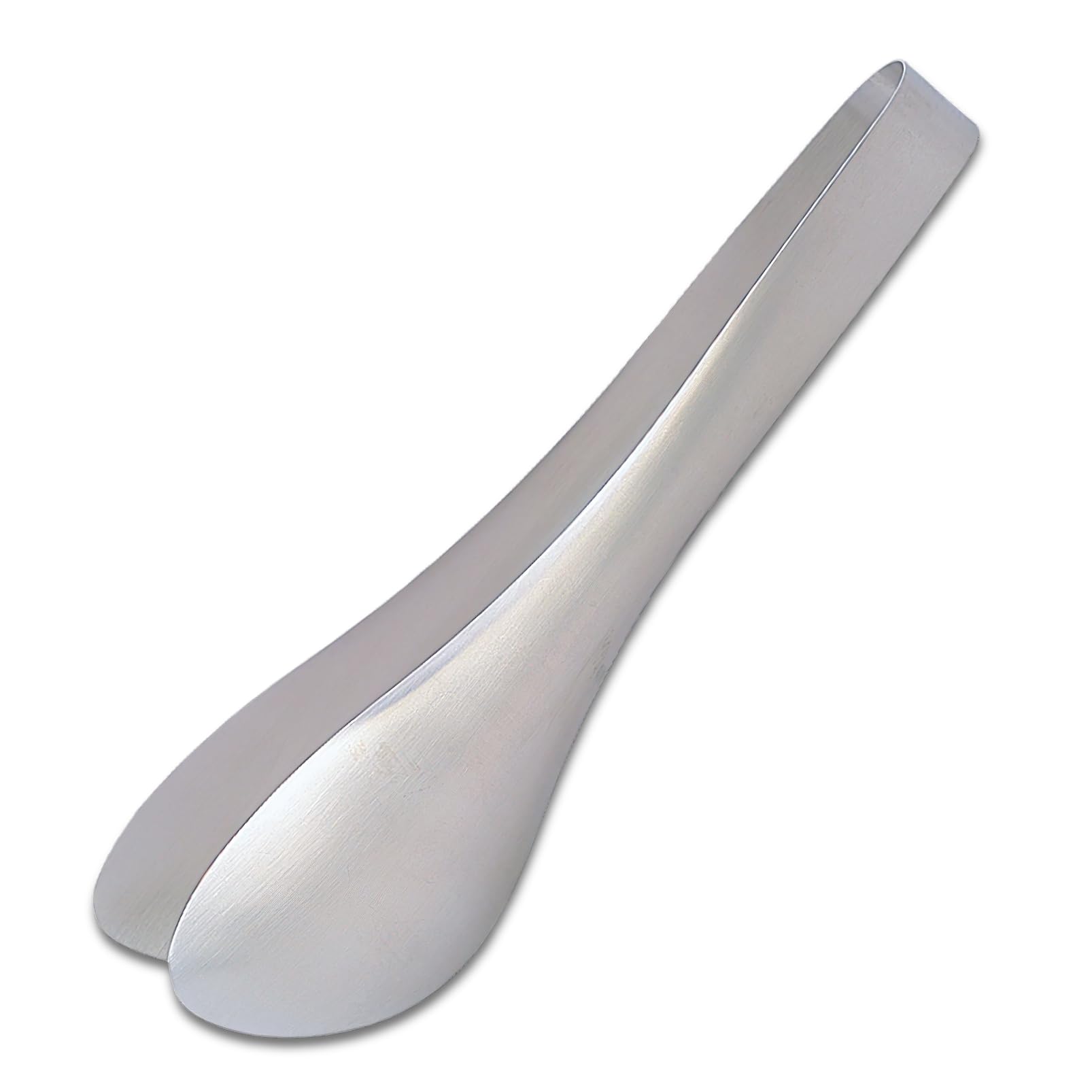 Sori Yanagi Stainless Steel Tongs